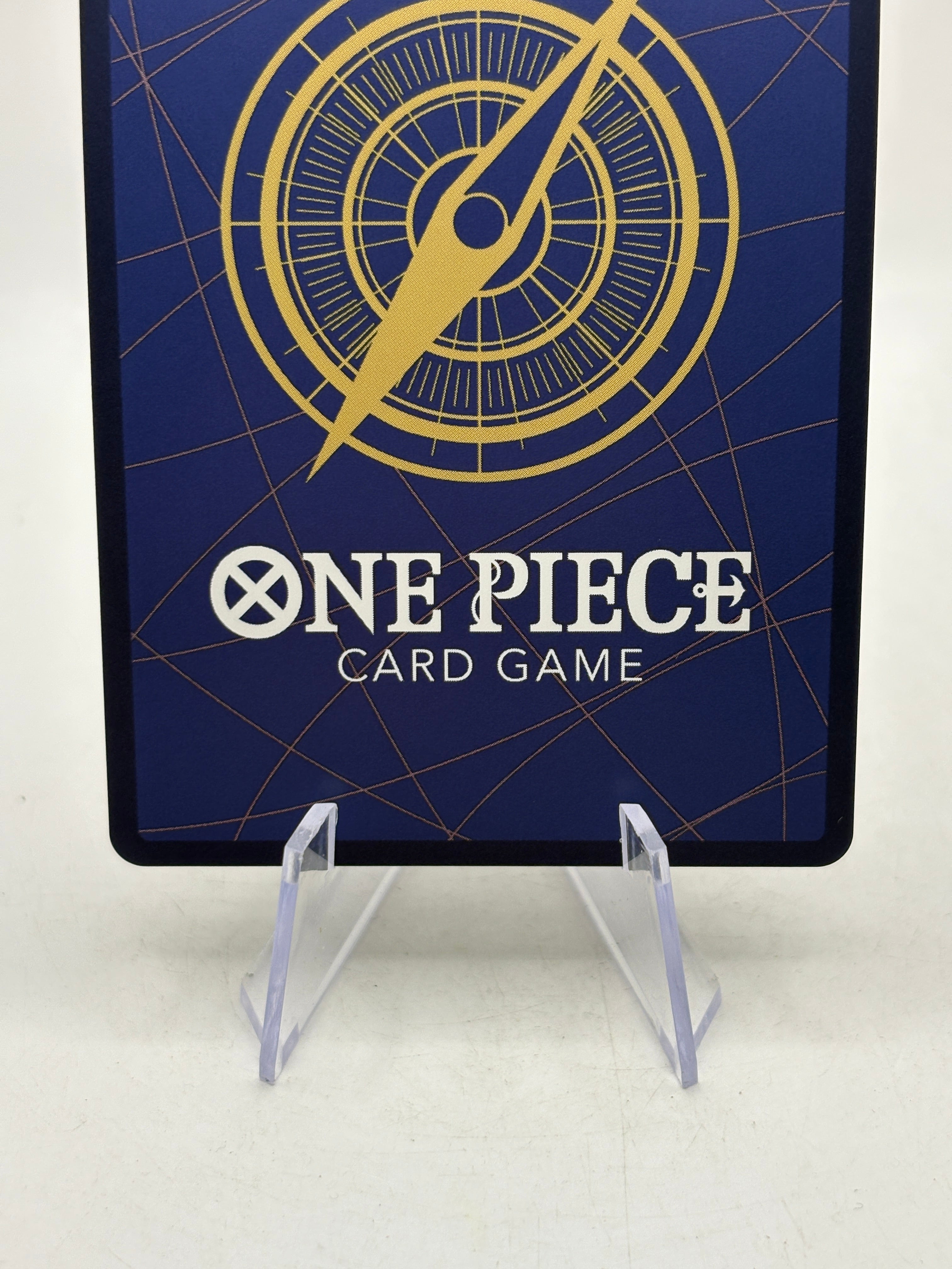 One Piece TCG EN - Kaido OP08-079 SR* Alt Art NM image 4